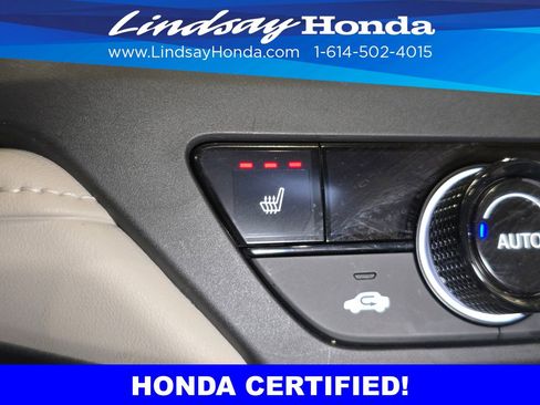 Used 2024 Honda Accord EX image 20