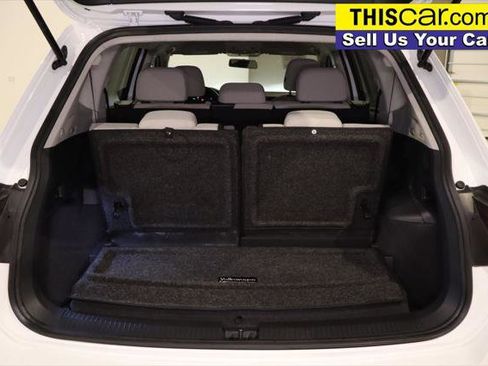 Used 2022 Volkswagen Tiguan S image 26