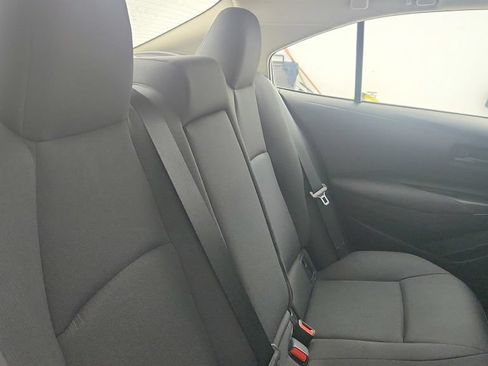 Used 2025 Toyota Corolla LE FWD image 25