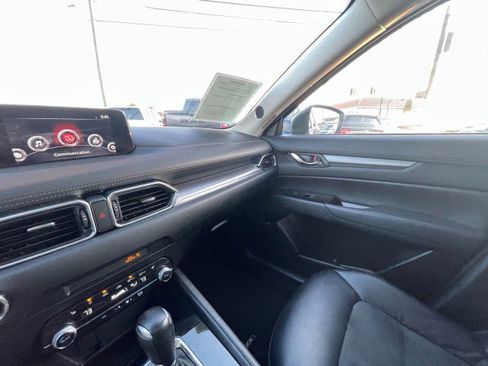 Used 2019 MAZDA CX-5 Touring image 30