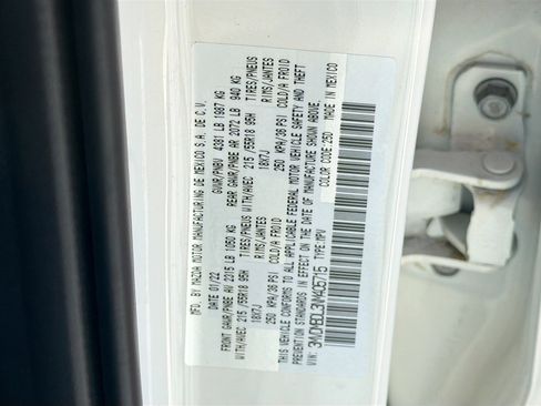 Used 2022 MAZDA CX-30 AWD 2.5 S w/ Premium Package image 44