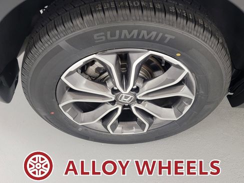 Used 2022 Honda CR-V EX image 11