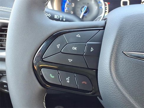 New 2026 Chrysler Pacifica Select image 22