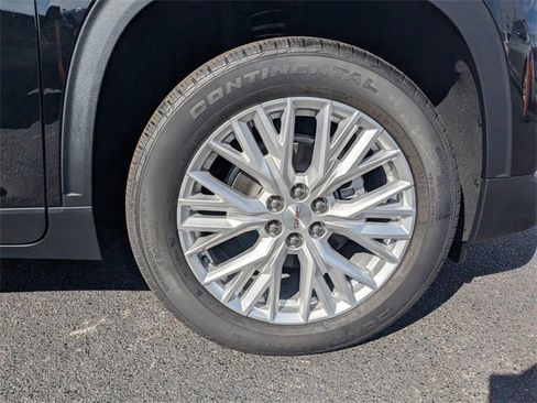 New 2026 GMC Acadia Elevation w/ Elevation Premium Package image 11