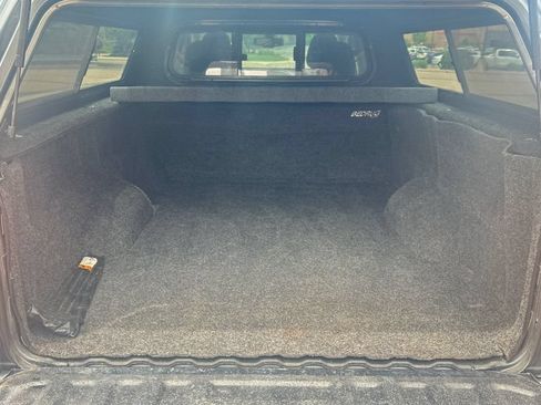 Used 2016 Chevrolet Colorado Z71 AWD/4WD image 13