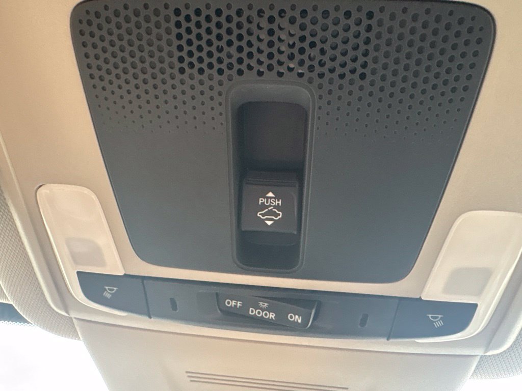 Used 2024 Honda CR-V EX image 23