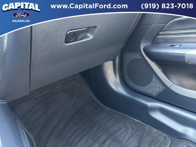 Used 2024 Ford Mustang GT Premium RWD image 26