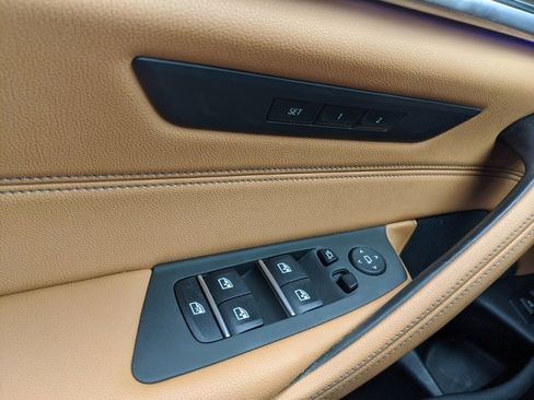 Used 2023 BMW 530i w/ M Sport Package image 51