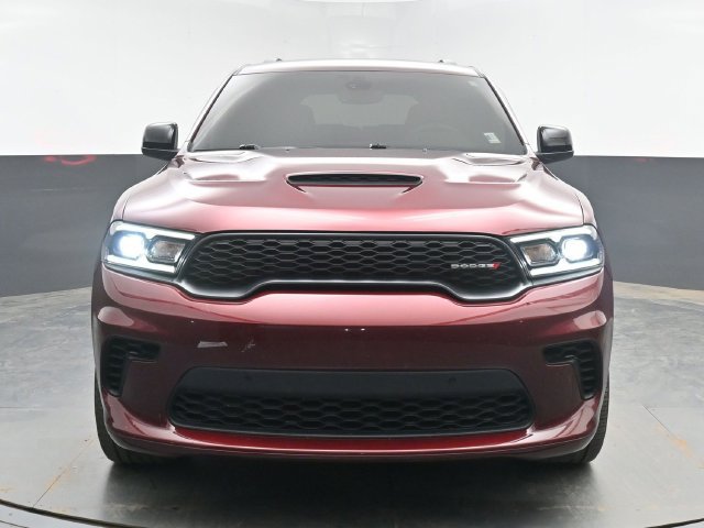 Used 2025 Dodge Durango R/T w/ Blacktop Package AWD/4WD image 3
