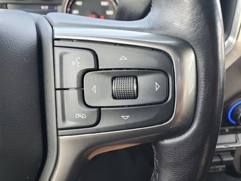 Used 2021 Chevrolet Silverado 1500 LT AWD/4WD image 26