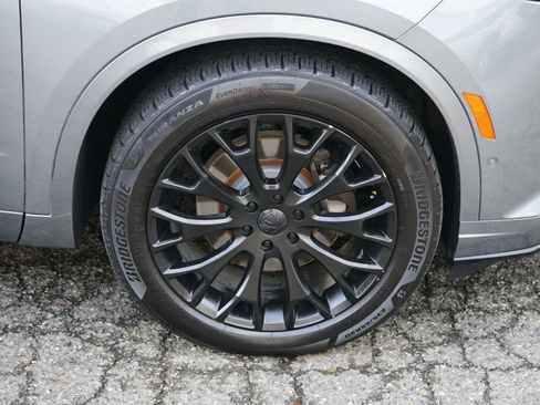 Used 2020 Cadillac XT6 Premium Luxury w/ Platinum Package image 9