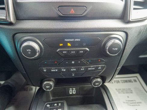 Used 2021 Ford Ranger XLT w/ Tremor Off-Road Package image 24