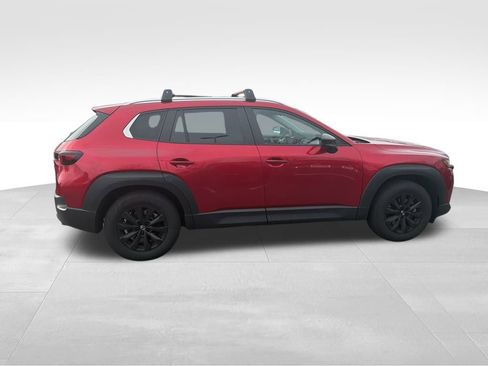 Used 2024 MAZDA CX-50 AWD 2.5 S w/ Weather Package image 8