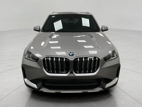 New 2026 BMW X1 xDrive28i image 11