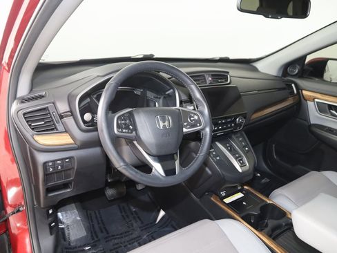 Used 2022 Honda CR-V Touring image 26