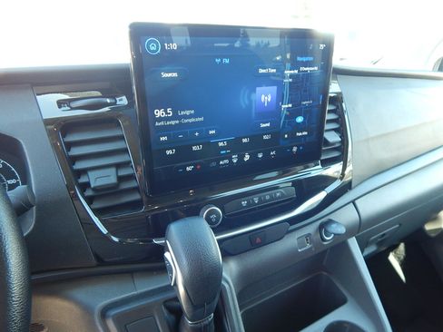 Used 2024 Ford Transit 350 XLT RWD image 23
