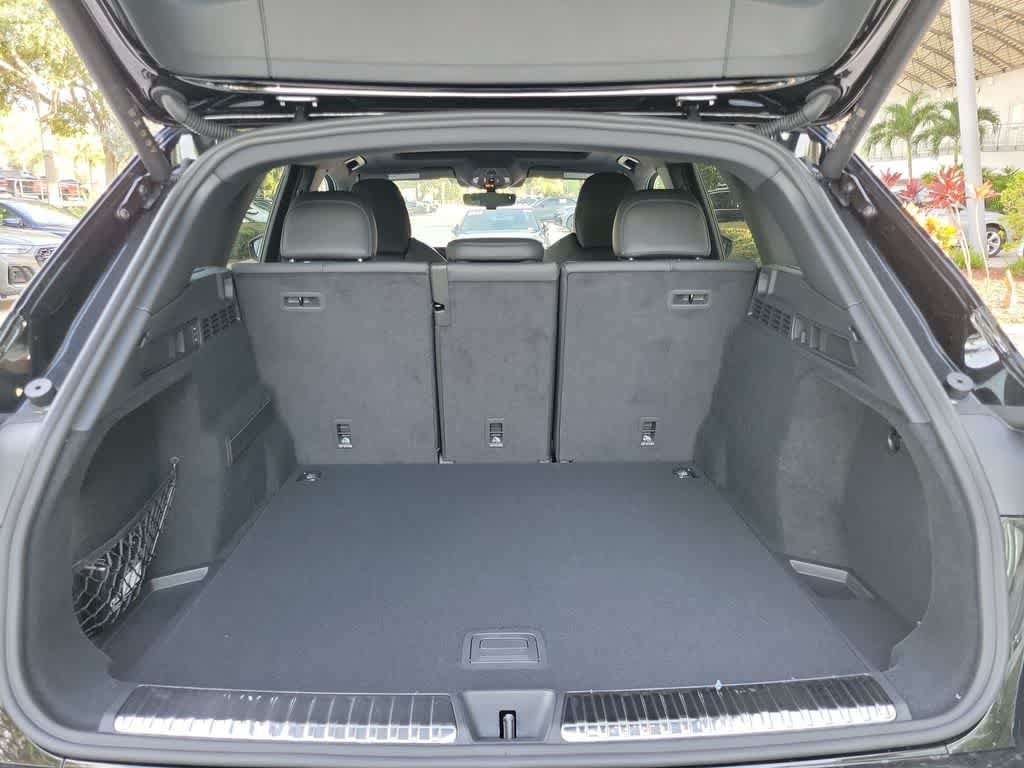 New 2026 Audi SQ5 Premium Plus AWD/4WD image 27