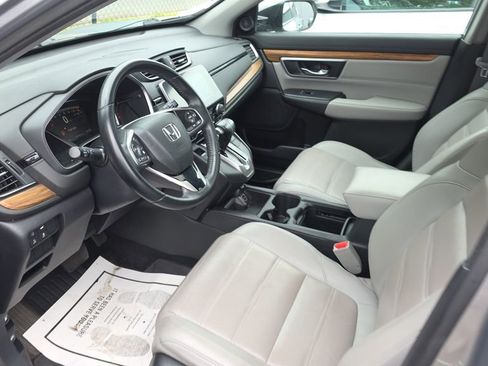Used 2018 Honda CR-V EX-L image 22