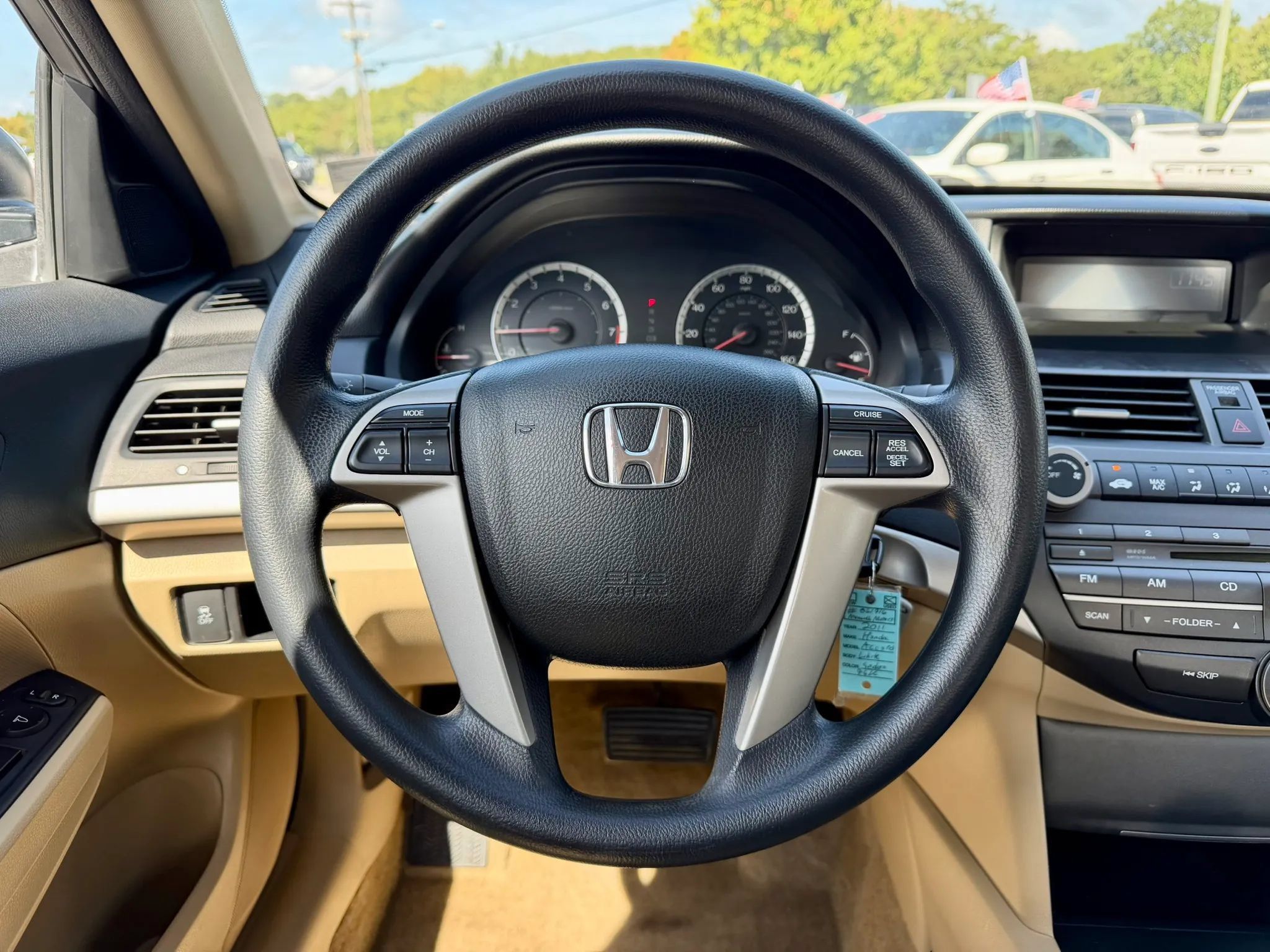 Used 2011 Honda Accord LX image 15