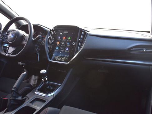 Used 2024 Subaru WRX image 13