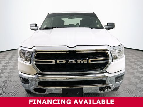 Used 2023 RAM 1500 Big Horn w/ Trailer Tow Group image 26