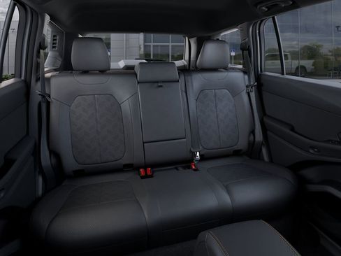 New 2026 Jeep Cherokee Overland image 15