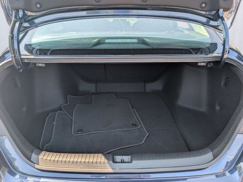 Used 2025 Honda Accord SE image 12