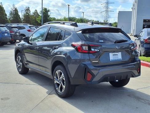 New 2026 Subaru Crosstrek 2.0i Premium AWD/4WD image 2