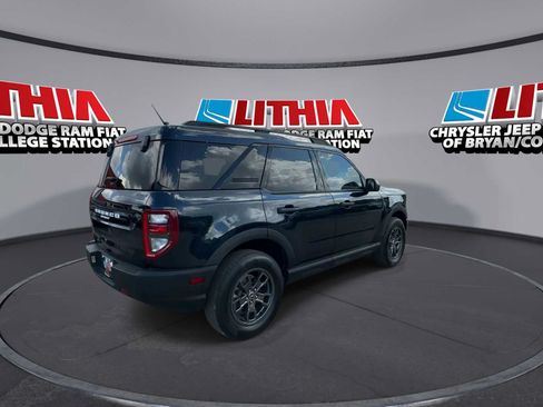 Used 2023 Ford Bronco Sport Big Bend AWD/4WD image 8