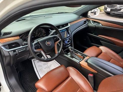 Used 2015 Cadillac XTS Premium AWD/4WD image 26