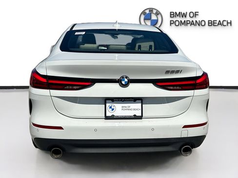 Used 2023 BMW 228i w/ Convenience Package image 6