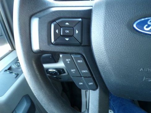 Used 2019 Ford F150 XL w/ XL Power Equipment Group image 15