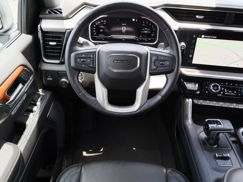 Certified 2023 GMC Sierra 1500 Denali w/ Technology Package RWD image 25