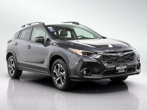 Used 2024 Subaru Crosstrek 2.0i Premium AWD/4WD image 7