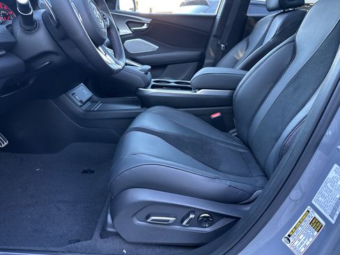 New 2025 Acura RDX A-Spec image 9