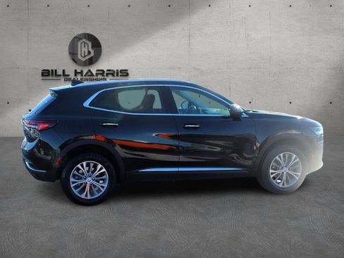 Used 2023 Buick Envision Preferred w/ Premium Seat Package image 8