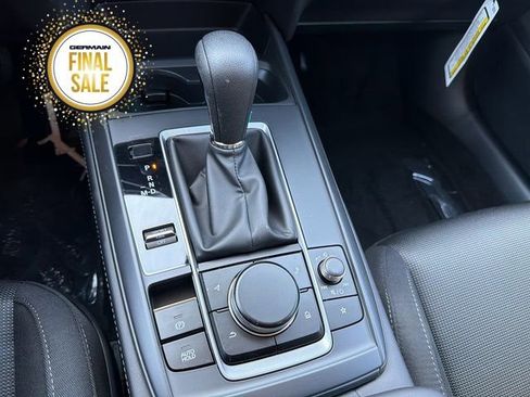 New 2026 MAZDA CX-30 AWD 2.5 S image 25