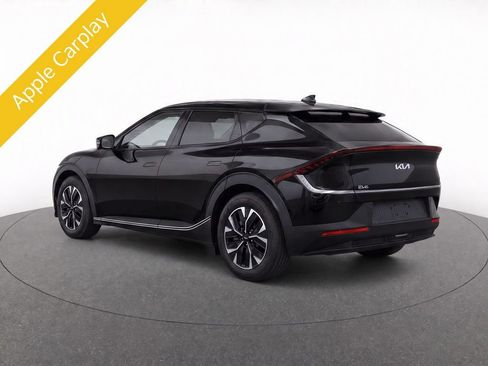 Certified 2024 Kia EV6 Light AWD/4WD image 4