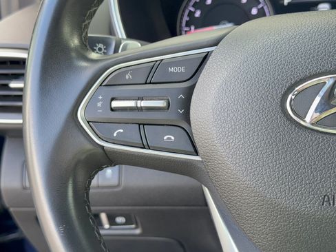 Used 2023 Hyundai Santa Fe SEL FWD image 18