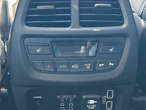 Used 2022 Honda Pilot Elite image 20