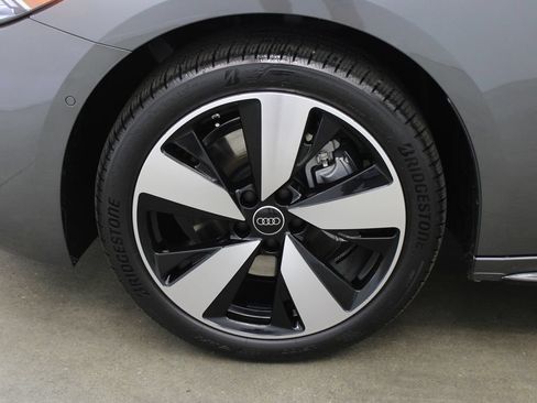 New 2026 Audi A5 2.0T Prestige AWD/4WD image 29