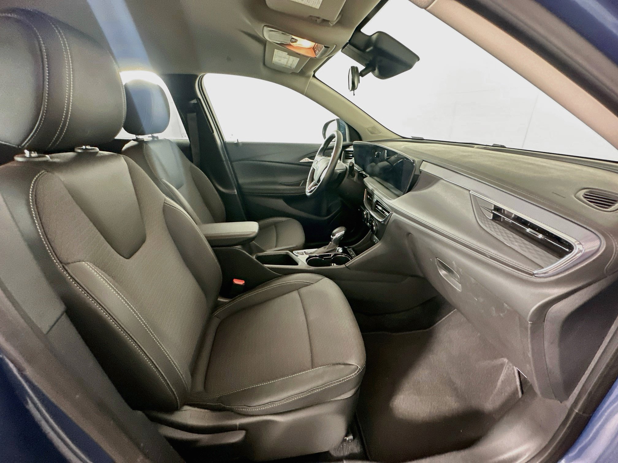Used 2026 Buick Encore GX Preferred FWD image 28