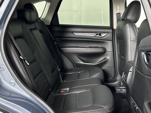 Used 2024 MAZDA CX-5 Carbon Edition image 28
