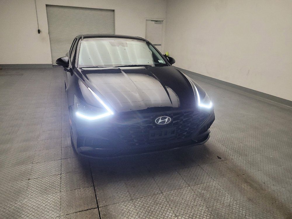 Used 2023 Hyundai Sonata SEL FWD image 14