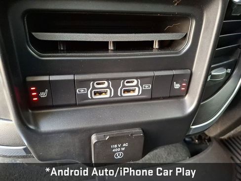 Used 2021 RAM 1500 Laramie image 13