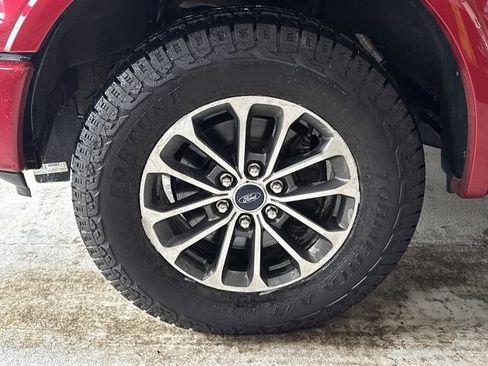 Used 2020 Ford F150 XLT w/ Equipment Group 302A Luxury image 33