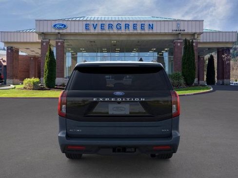New 2026 Ford Expedition Max Active AWD/4WD image 5