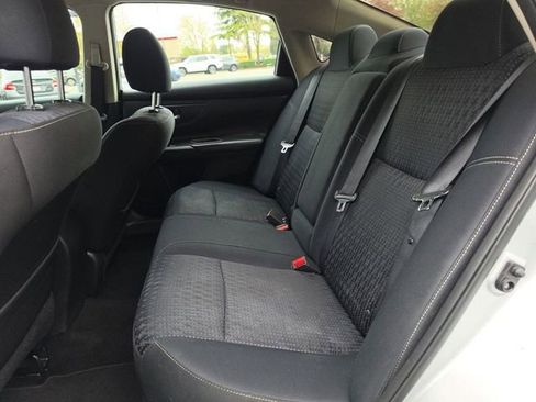 Used 2016 Nissan Altima 2.5 S w/ Power Driver Seat Package FWD image 10