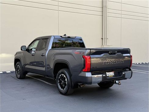 Used 2023 Toyota Tundra SR5 w/ TRD Off-Road Package AWD/4WD image 5