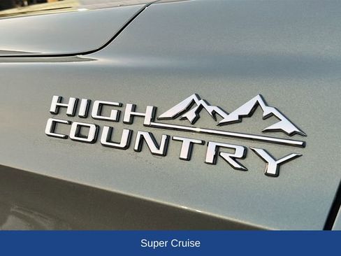 Used 2023 Chevrolet Tahoe High Country w/ Advanced Technology Package image 35